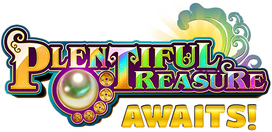 Bingo Plentiful Treasure Awaits!