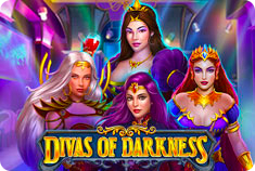 Bingo Divas of Darkness