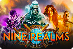 Bingo Nine Realms