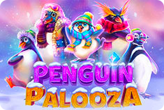 Bingo Penguin Palooza