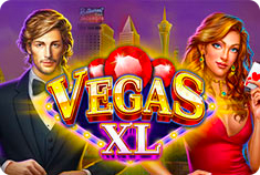 Bingo Vegas XL